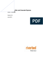 Cascade Express User Guide Profiler Express 9 0 5 Ug