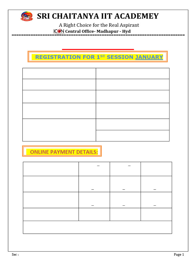 JEE Main 2025 Application Details | PDF | Multiple Choice | Educational ...