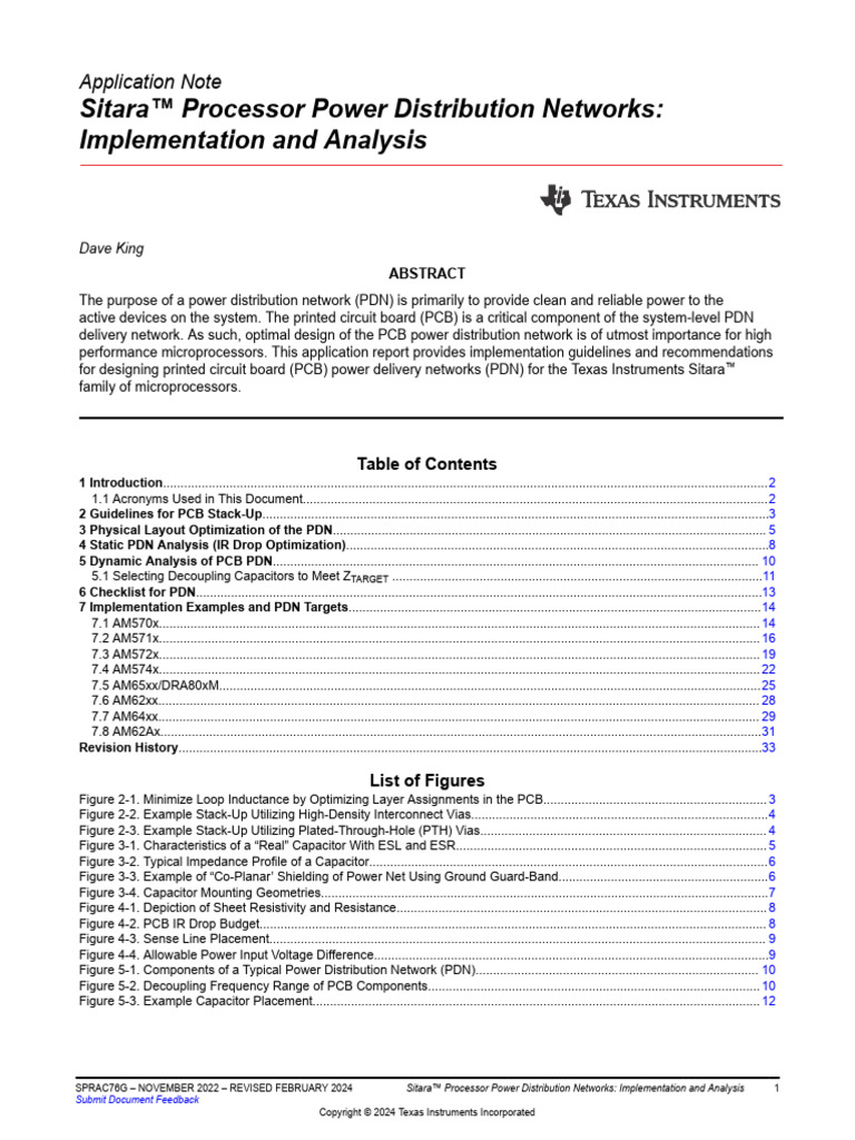 Sprac 76 G | PDF | Capacitor | Printed Circuit Board