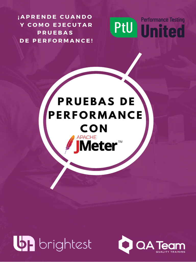 Performance Tester With Jmeter | PDF | Tarjeta de crédito | Visa Inc.