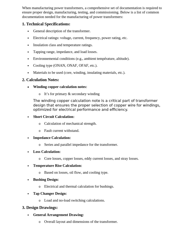 Transformer Application Documentation | PDF | Transformer | Relay