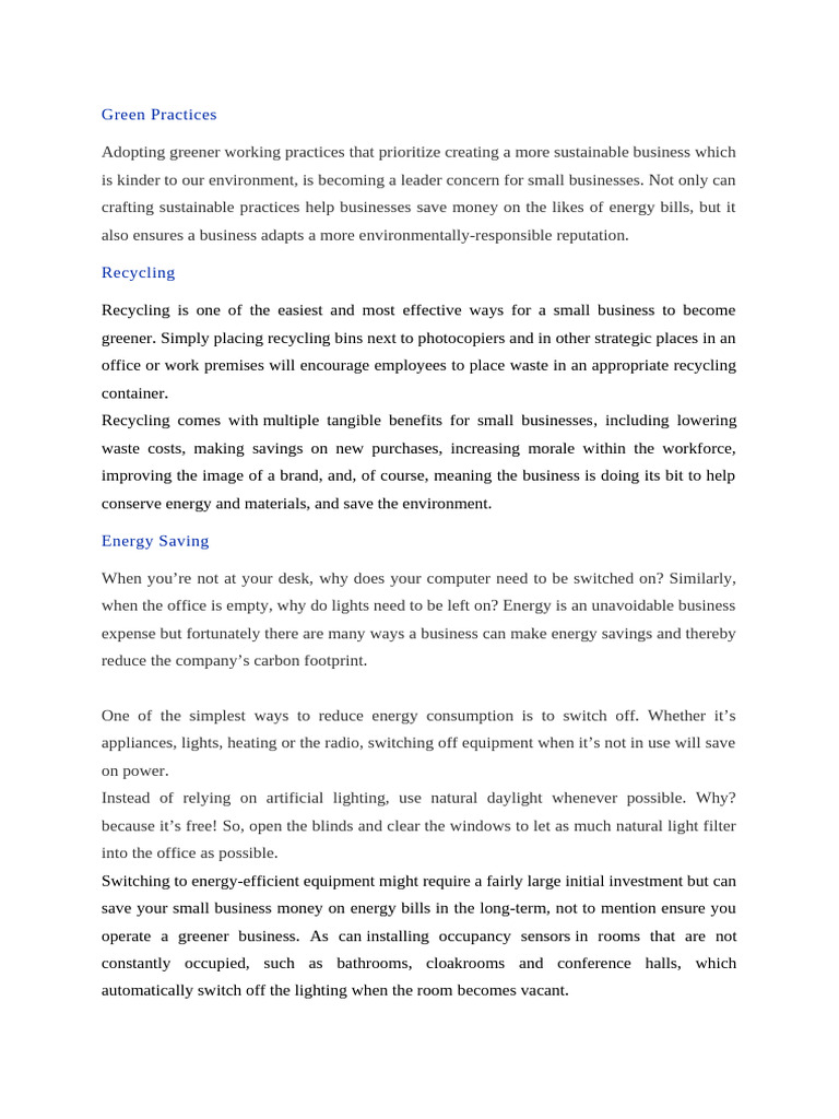pfe-301-module-4-green-practices-pdf-energy-conservation