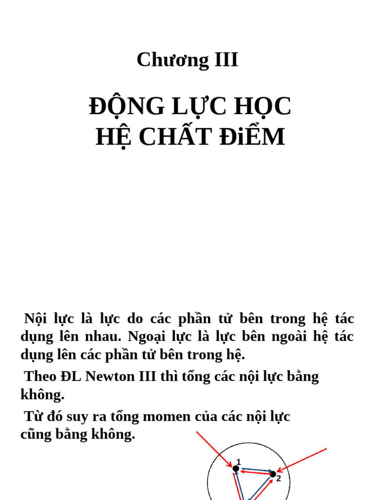 CHNG III DNG LC HC H CHT Dim | PDF