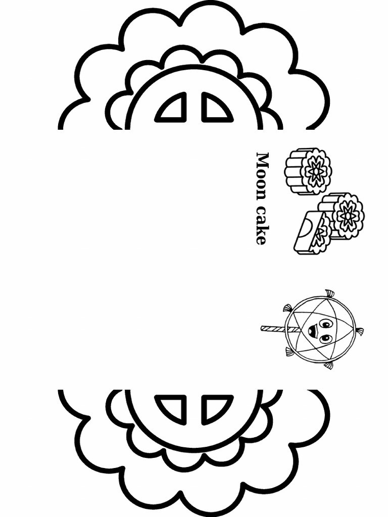 Moon cake PDF