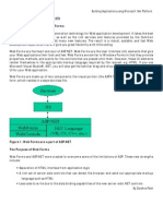 Chapter 3 Webforms and Controls