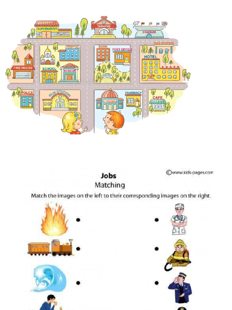 A Lot of Jobs | PDF