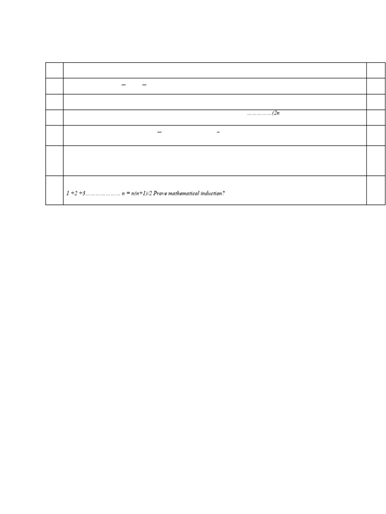 SE - Unit1 - QB | PDF