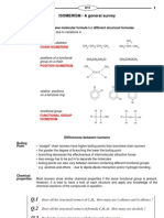 Isomerism