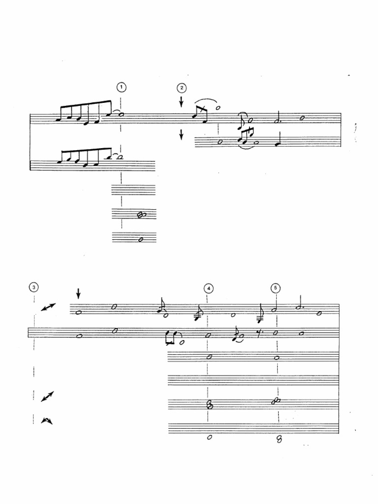 Composition 48 Score | PDF