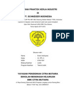 Download Laporan PKL Citra Mutiara by Yayan Embrienk Heryana SN80356865 doc pdf