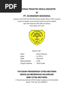 Download Laporan PKL Citra Mutiara by Yayan Embrienk Heryana SN80356865 doc pdf