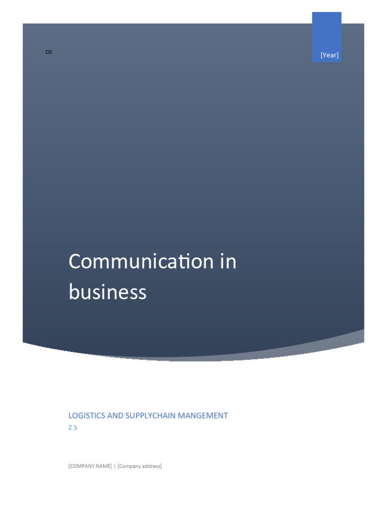 Communication in business pdf leadership employee retention