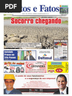 EDIÇÃO 762 ON LINE 03-02-2012