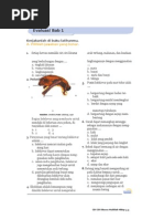 Kumpulan Soal IPA SD Kelas 6