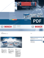 Bosch - Catalogo Baterias 2007