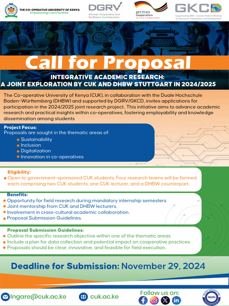 Call for proposal 2 (1) | PDF