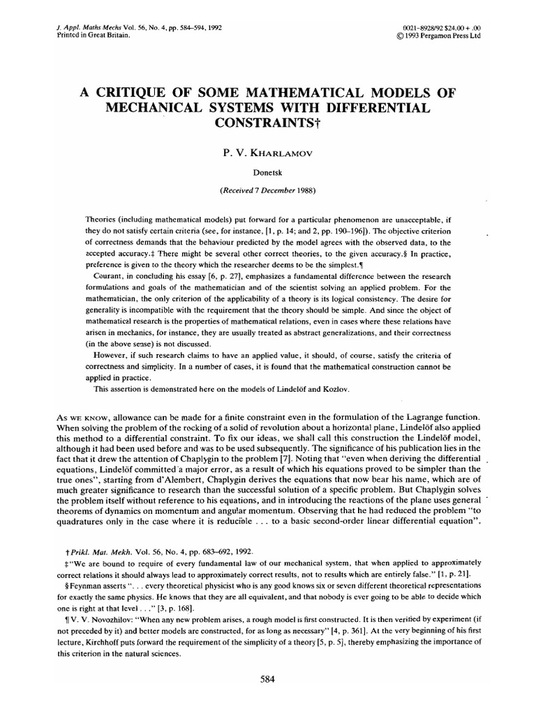 Amm 92 | PDF