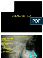 Cefalometria Clinica de a 2007 Cephalometrics Silvano-Paulo