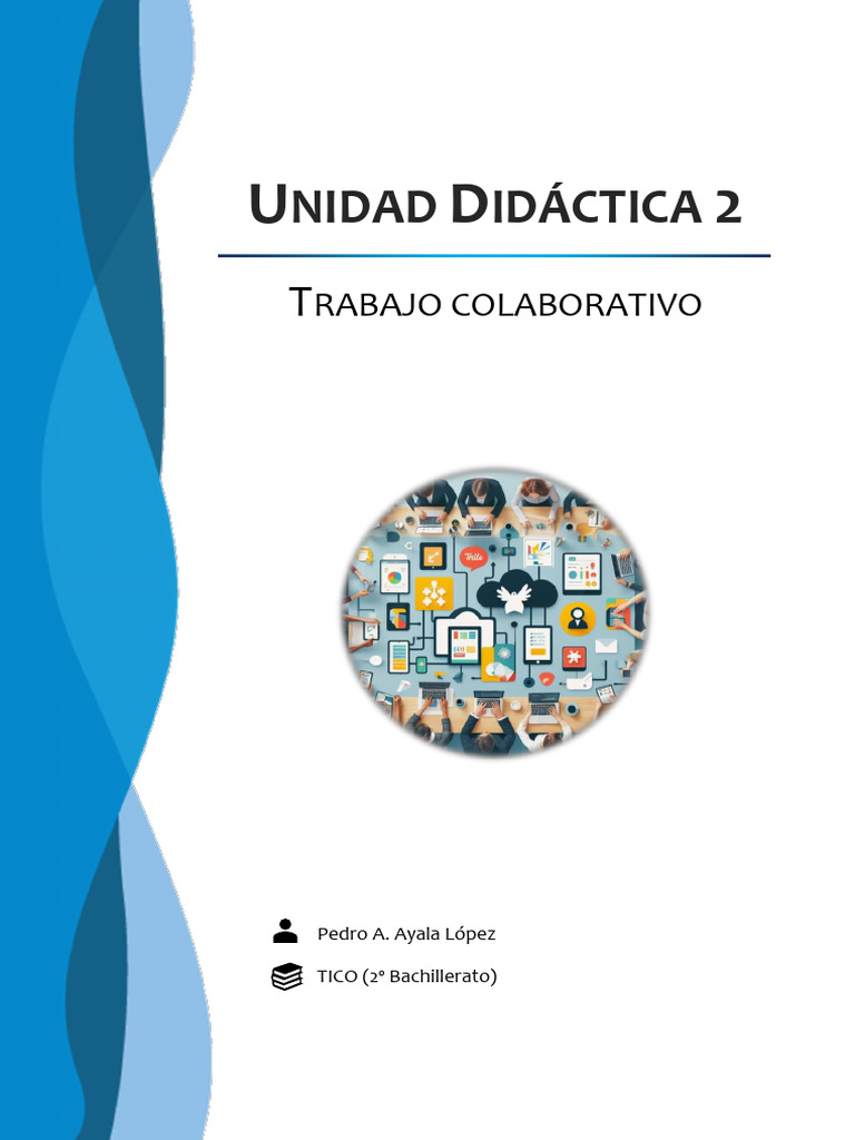 Desarrollo Colaborativo con GitHub | PDF | Red mundial | Internet y web