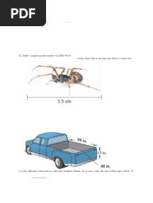 2025 BECE Mathematics Sample Questions