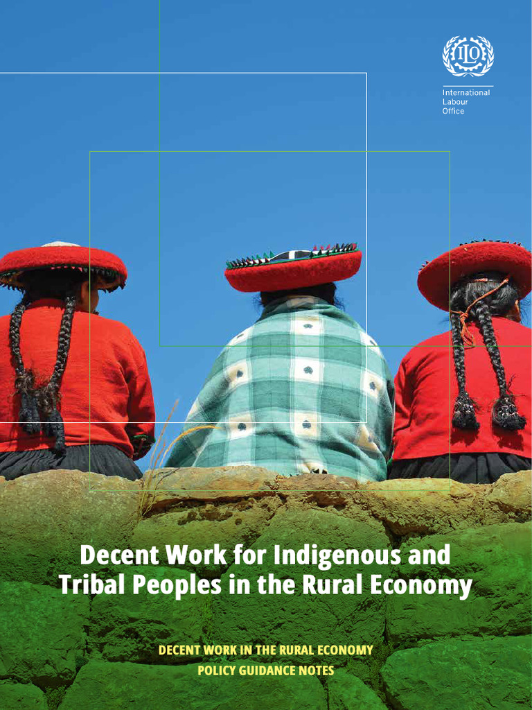 wcms_601067 (1) | PDF | International Labour Organization | Indigenous ...
