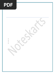Chapter 2 Pharmacy Law and Ethics Notes Complete Notes by Noteskarts Acc to ER20 (1)