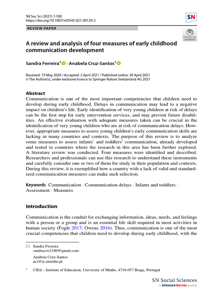 a-review-and-analysis-of-four-measures-of-early-childhood-communication