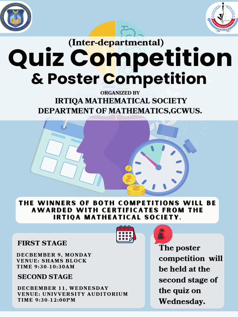 Competition 2 | PDF