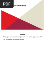 Table J2.1 & J2.2 - Effective Throat of PJP Groove Welds | PDF ...