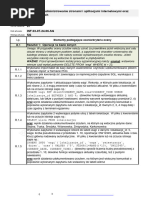 Inf3 st25 Klucz7 | PDF