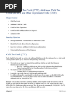 Children Declaration Form Guide | PDF | Identity Document | Self Employment