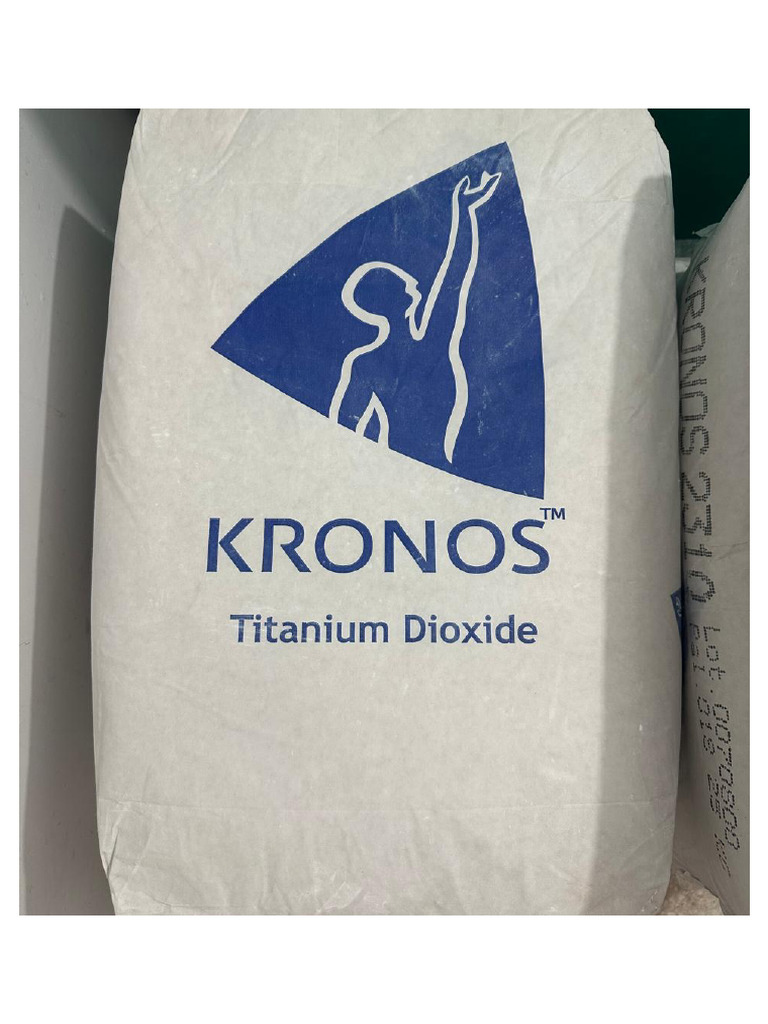 Kronosa | PDF