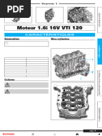 Codes défauts P15A0, P15A1 sur Peugeot | PDF | Huile de moteur ...