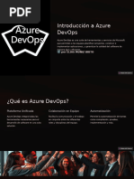 Gestión de Proyectos en Azure DevOps | PDF | Informática | Desarrollo ...