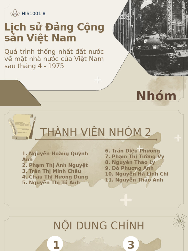 LSD Nhóm 2 | PDF