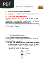 La Balance de Roberval : Schéma et Parties | PDF | Maison et jardin