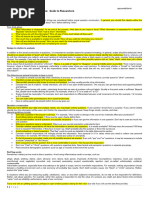 0Guide to Designing Survey Questionnaires