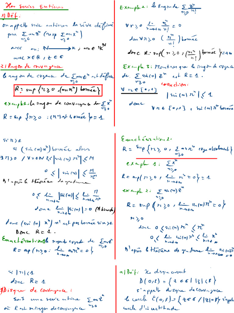 Entieres Complet | PDF