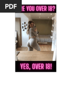 Onlyfans Leaks Caitlinerinoneill Ð Photos Nude - Models Ð | PDF