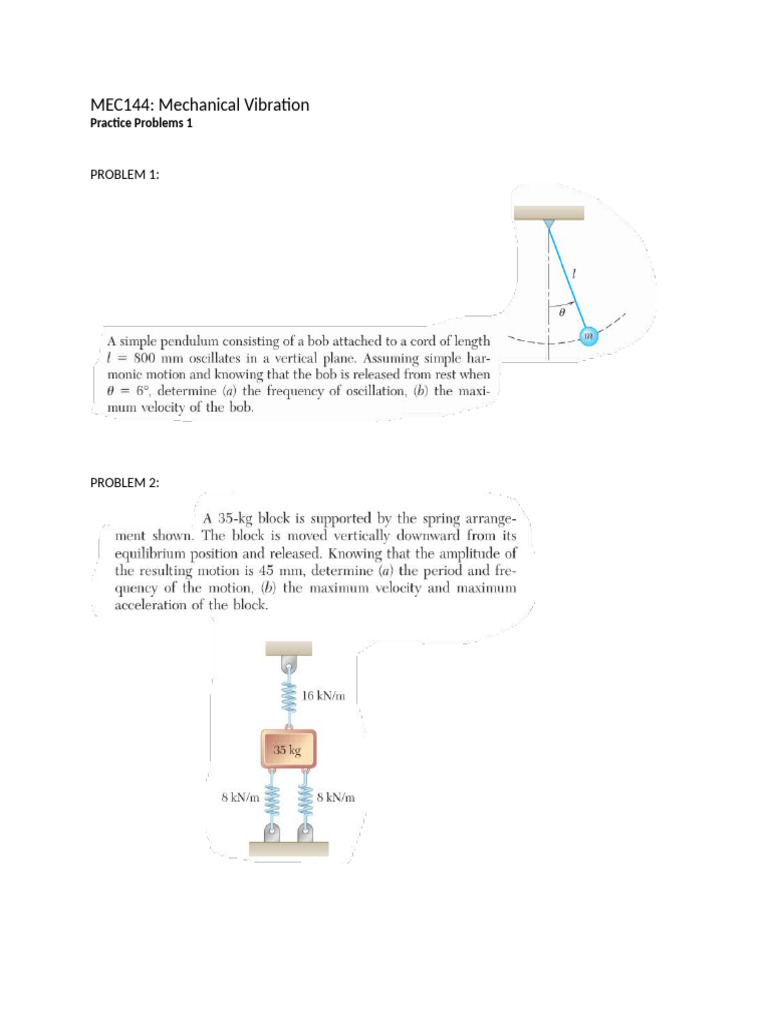Thats Ur-Problem-1 | PDF