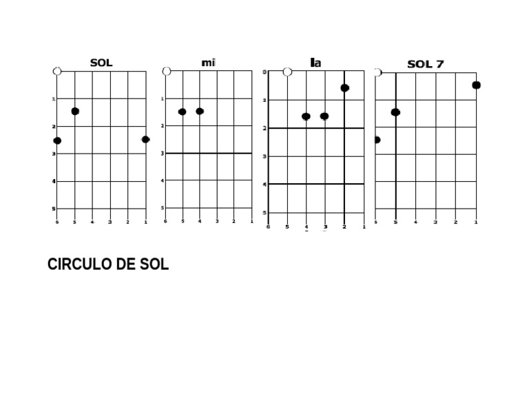 Círculo de Sol: Energía Solar Eficiente | PDF