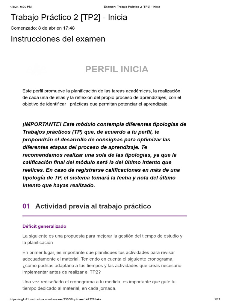 Tp2 economia 1 95 pdf funci n de producci n costo marginal