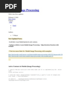Download Matlab Image by sidharthipalanisamy SN80364826 doc pdf