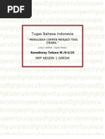 Download Mengubah Cerpen Jadi Drama by ramdhtofano SN80364851 doc pdf