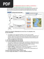 Formation et Importance des Terrasses Fluviatiles | PDF ...