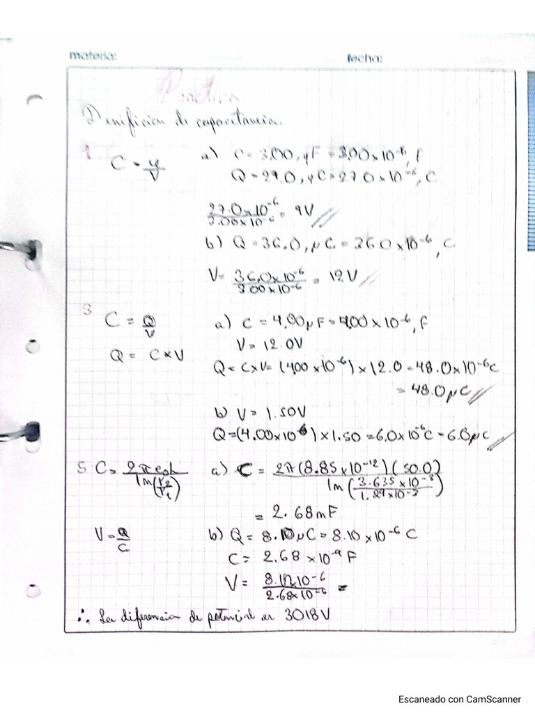 Practica | PDF