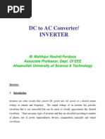 Inverter