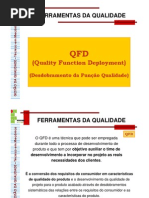 FERRAMENTA QFD