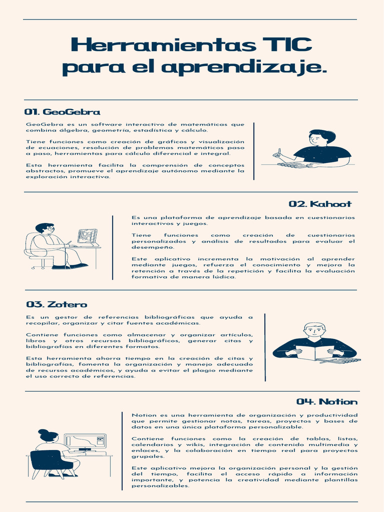 Angie Rozo Infografia Herramientas TIC | PDF | Informática