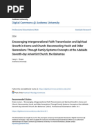 El Ungimiento de Los Enfermos PDF | PDF | Religious Behaviour And ...